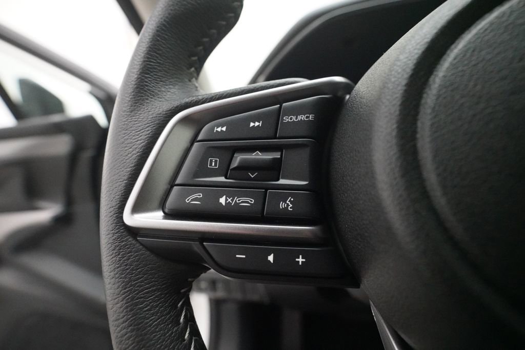 Certified 2025 Subaru Legacy Premium image 16