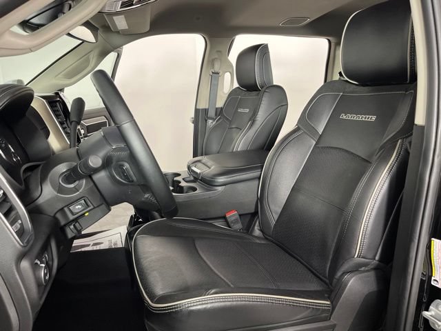 Used 2024 RAM 2500 Laramie w/ Safety Group AWD/4WD image 20