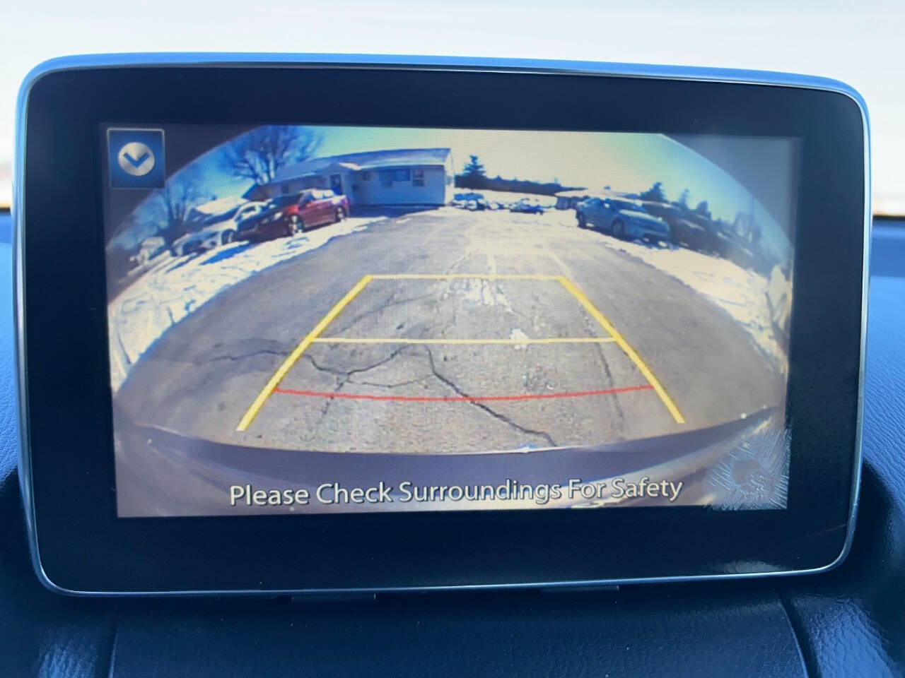 Used 2017 Toyota Yaris iA image 25