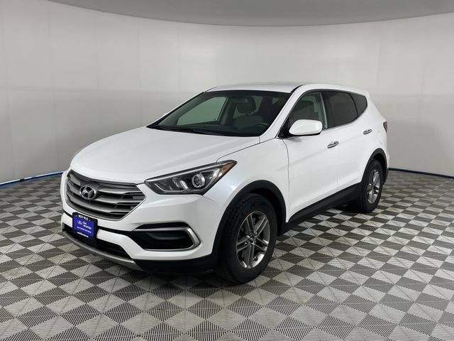 Used 2017 Hyundai Santa Fe Sport AWD/4WD image 1