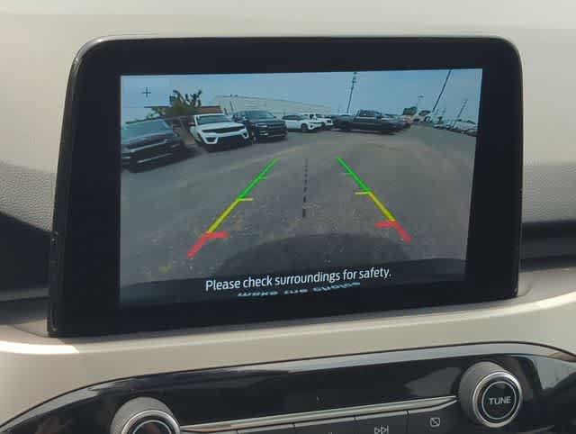 Used 2020 Ford Escape SE FWD image 29