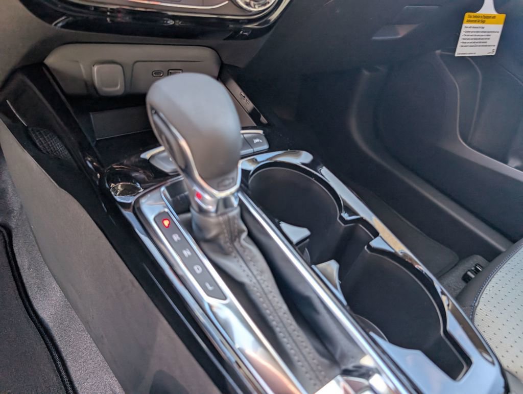 New 2026 Chevrolet Trax LT image 21