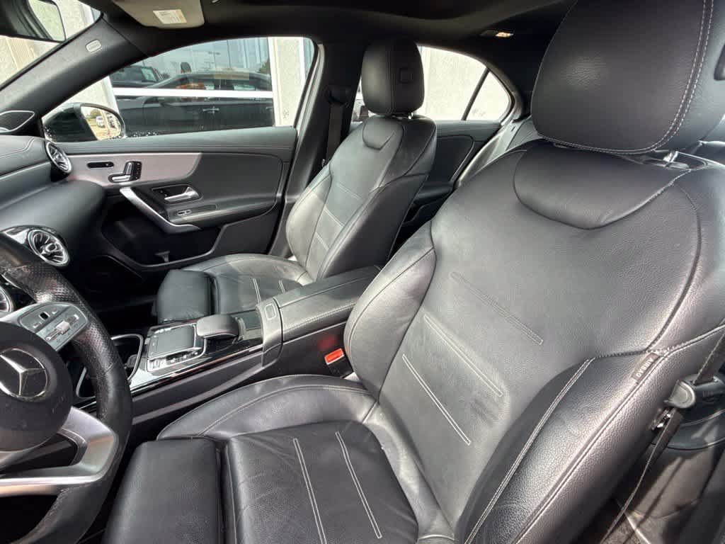Used 2020 Mercedes-Benz A 220 image 17