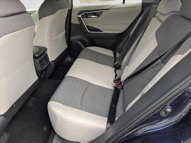 New 2025 Toyota RAV4 XLE w/ Convenience Package image 14