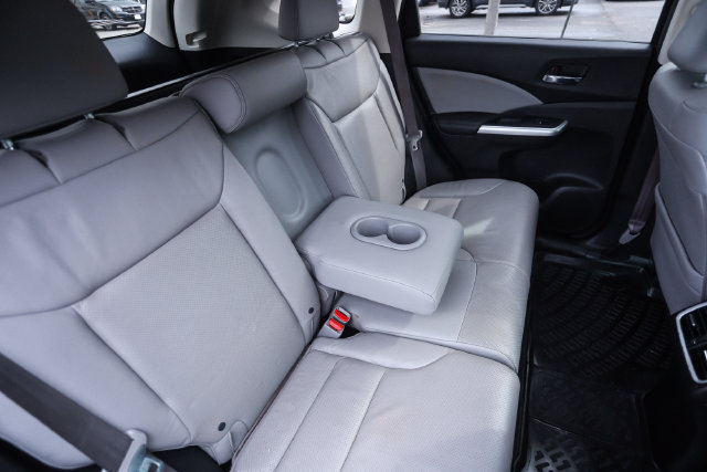 Used 2015 Honda CR-V EX-L image 46