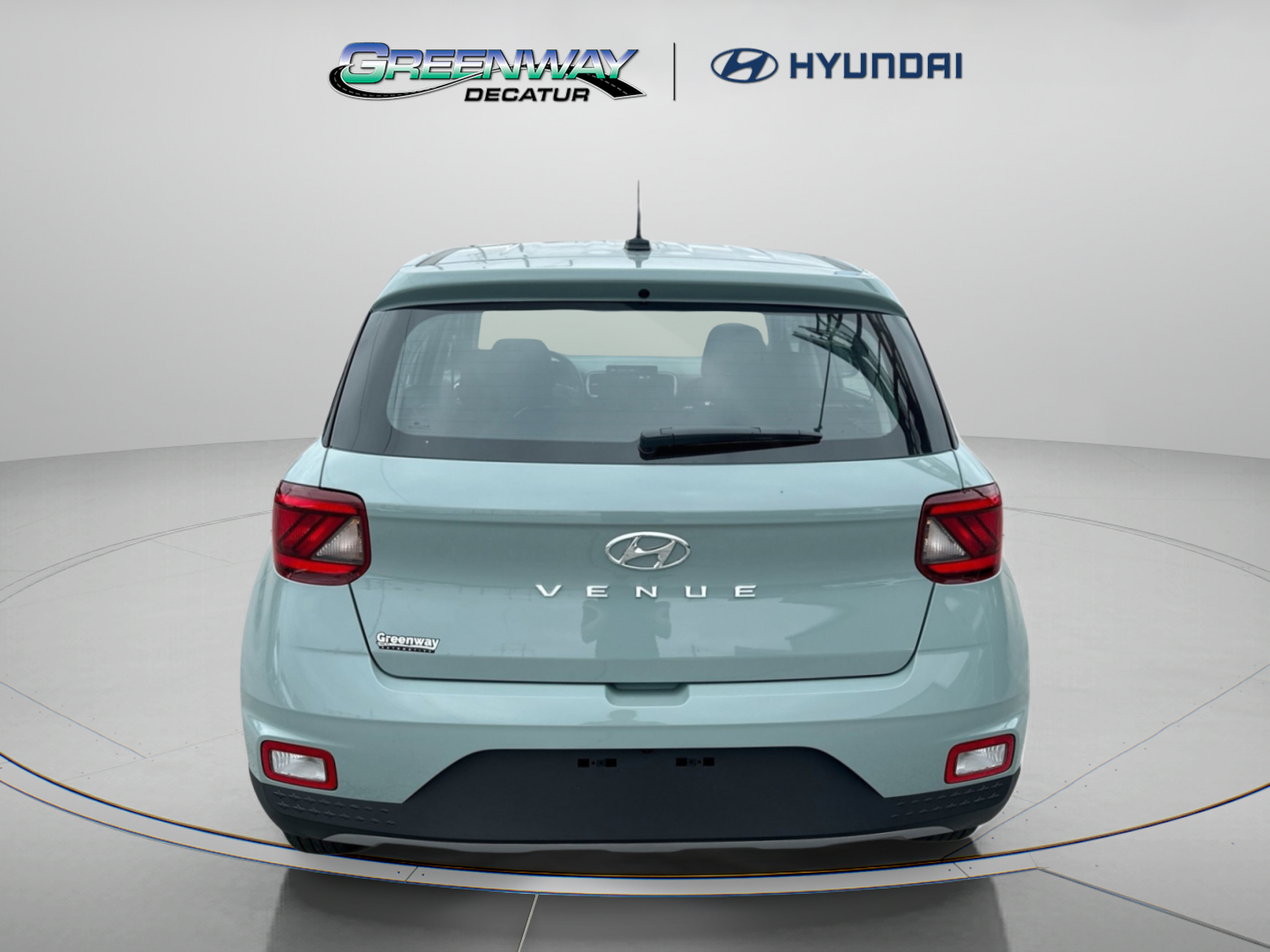 New 2026 Hyundai Venue SE FWD image 7