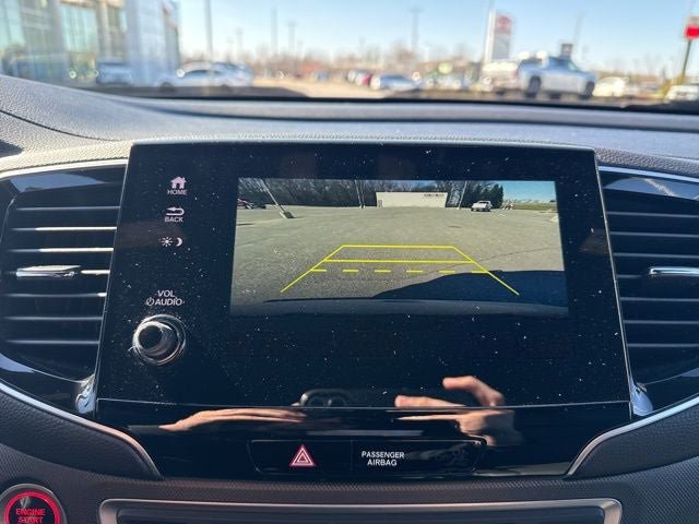 Used 2023 Honda Passport TrailSport image 33