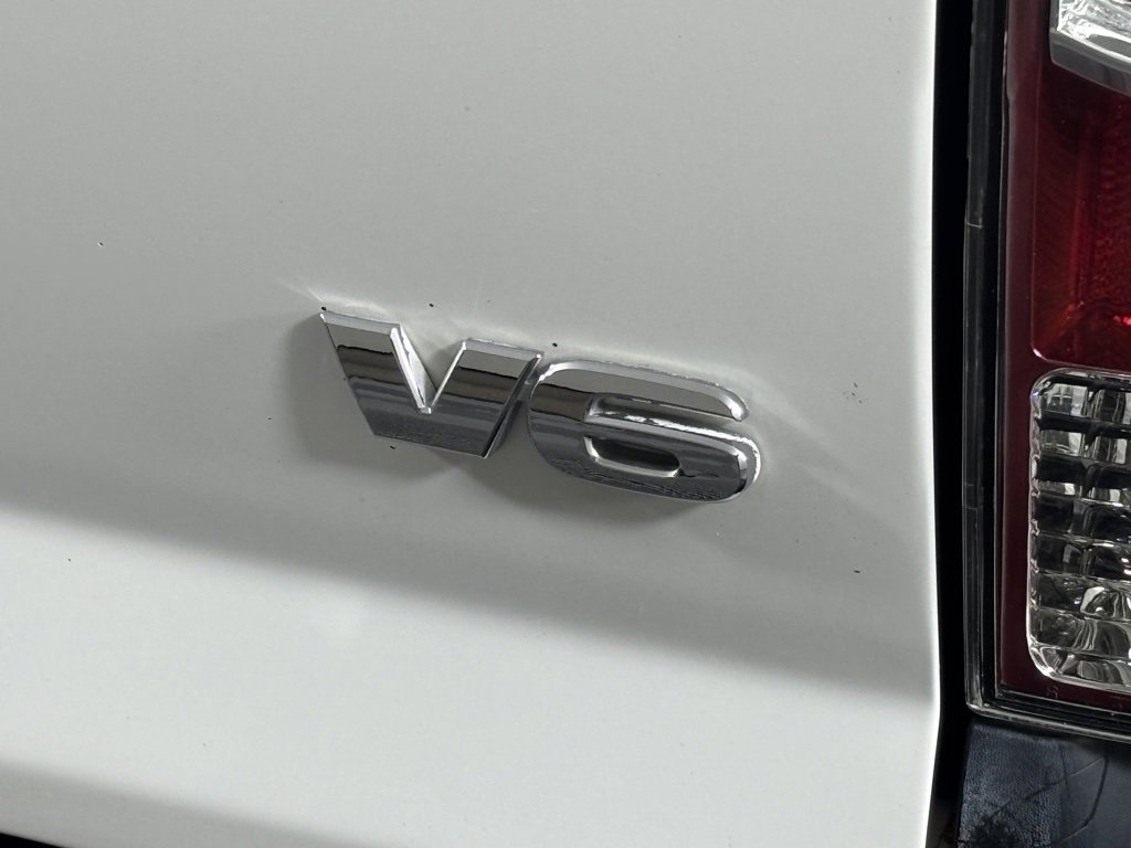 Used 2014 Toyota Tacoma 4x4 Double Cab image 11