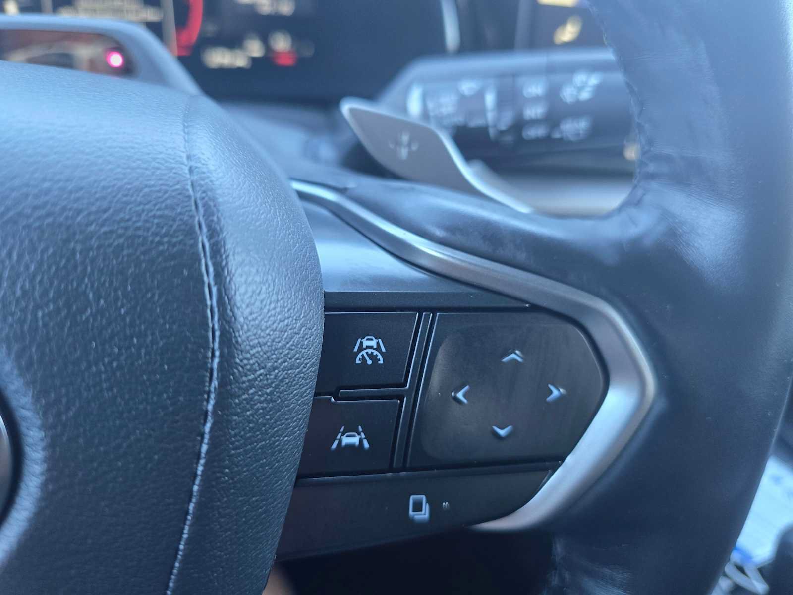 New 2026 Lexus TX 350 AWD image 34