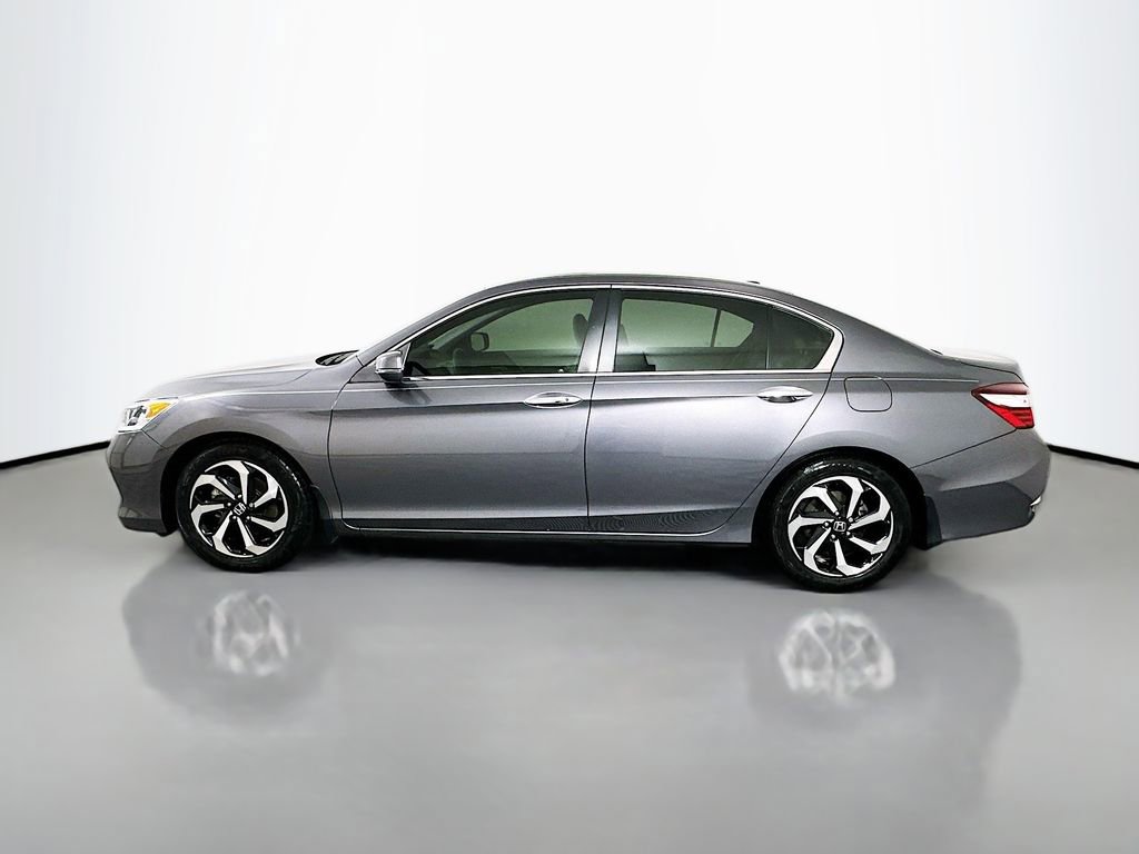Used 2016 Honda Accord EX image 8
