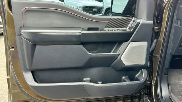 Certified 2024 Ford F150 Raptor image 16