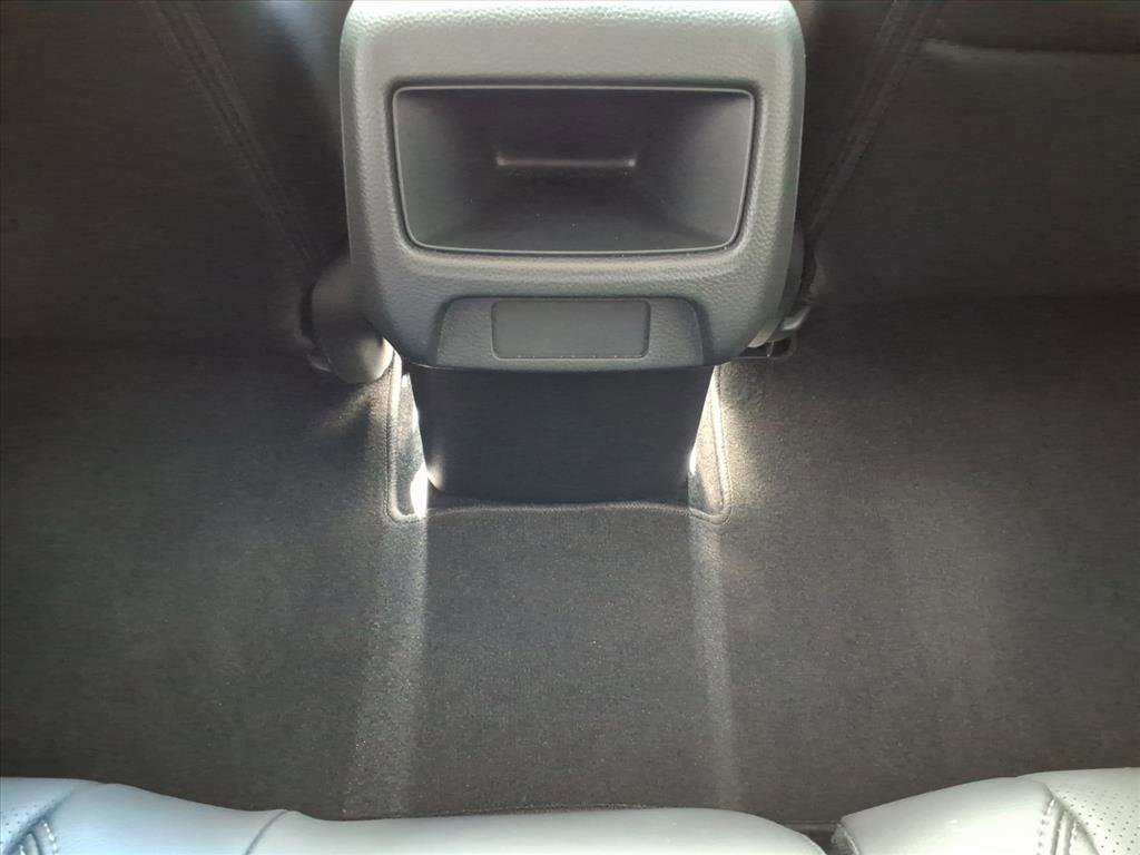 Certified 2026 Honda HR-V EX-L image 20