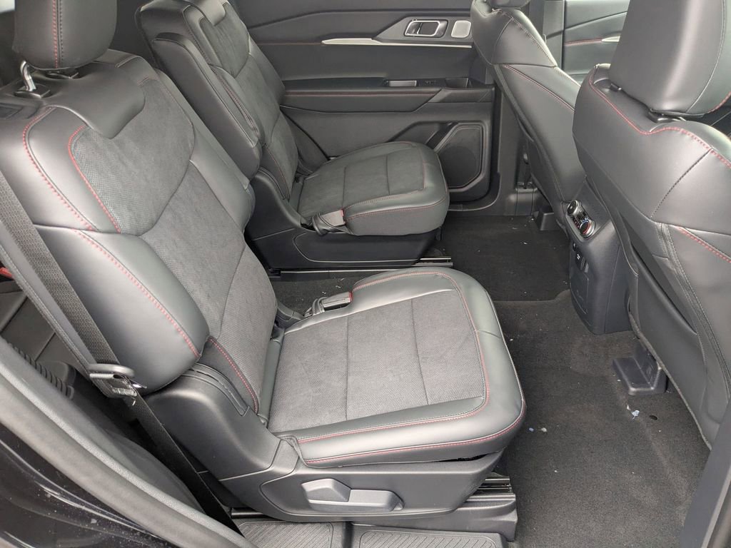New 2026 Ford Explorer ST image 29