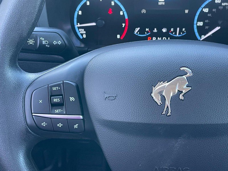 Used 2021 Ford Bronco Sport Big Bend AWD/4WD image 30