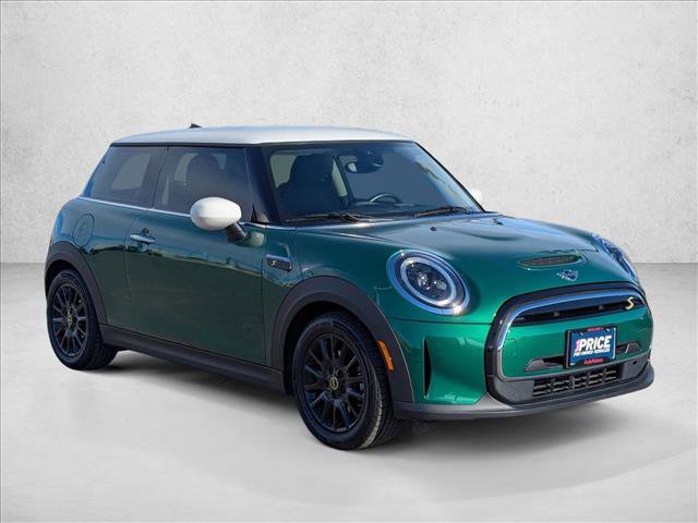 Used 2022 MINI Cooper SE image 3