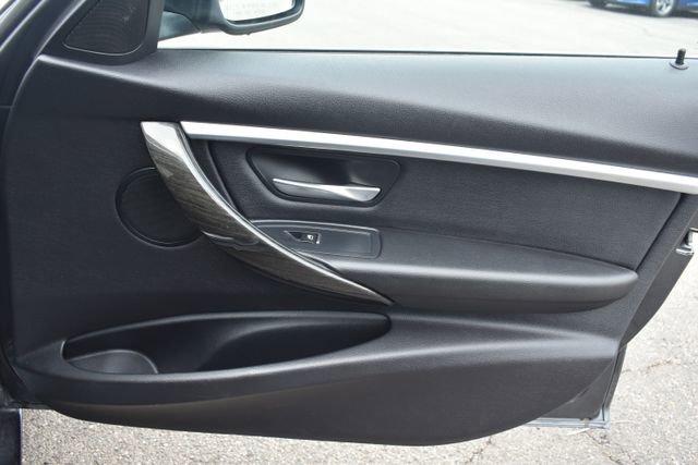 Used 2017 BMW 330i xDrive Sedan image 46