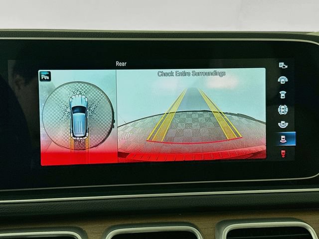 Certified 2022 Mercedes-Benz GLE 350 image 14