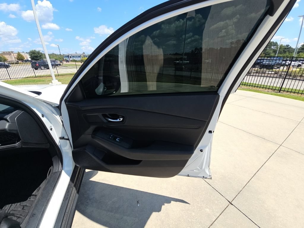 Used 2023 Honda Accord Sport image 19