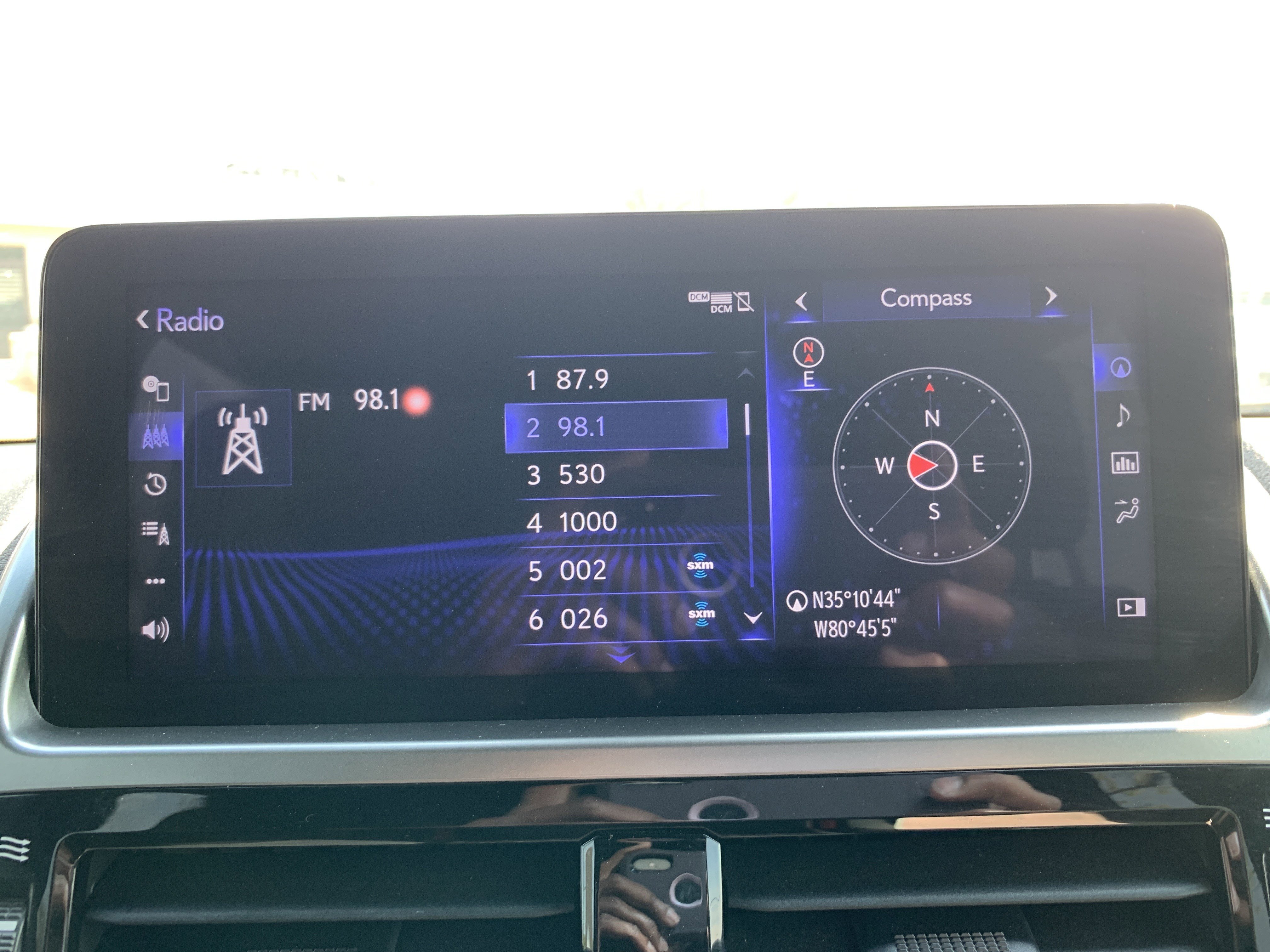 Certified 2023 Lexus GX 460 Premium image 23