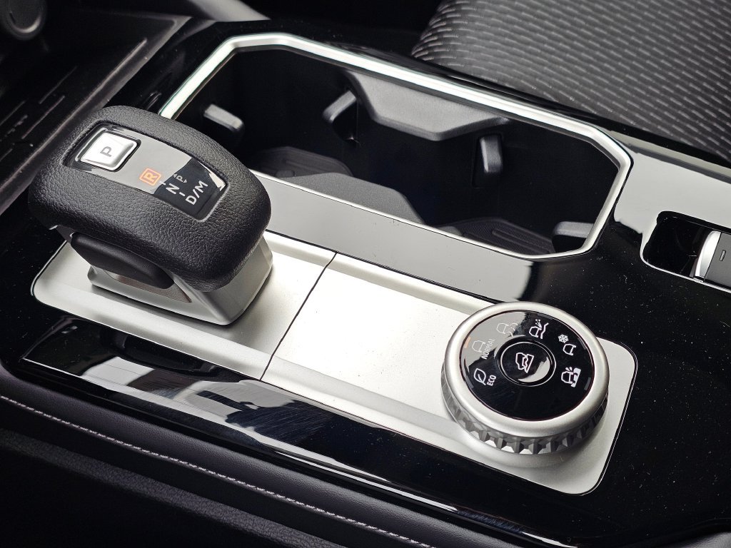 New 2026 Mitsubishi Outlander ES AWD/4WD image 23