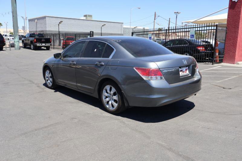 Used 2009 Honda Accord EX image 5