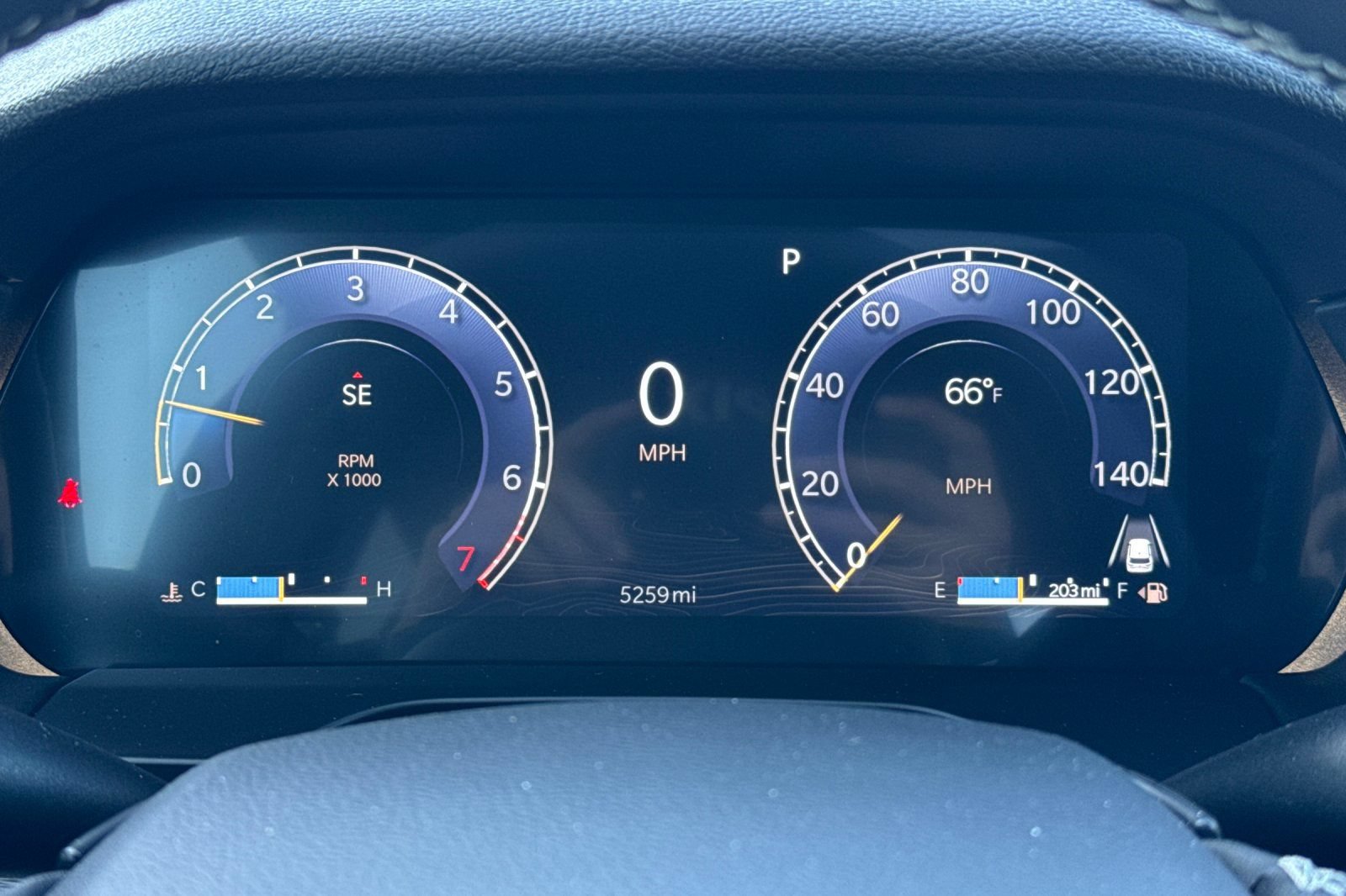 Used 2025 Jeep Grand Cherokee Laredo X w/ Luxury Tech Group I RWD image 40