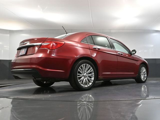 Used 2012 Chrysler 200 Limited FWD image 44