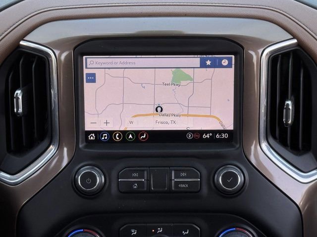 Used 2022 Chevrolet Silverado 2500 High Country image 14