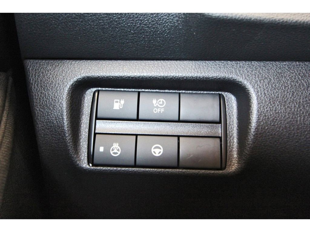 New 2024 Nissan Leaf SV Plus image 11