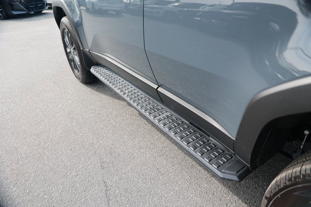 Used 2025 Toyota Land Cruiser 1958 w/ Premium Package image 13