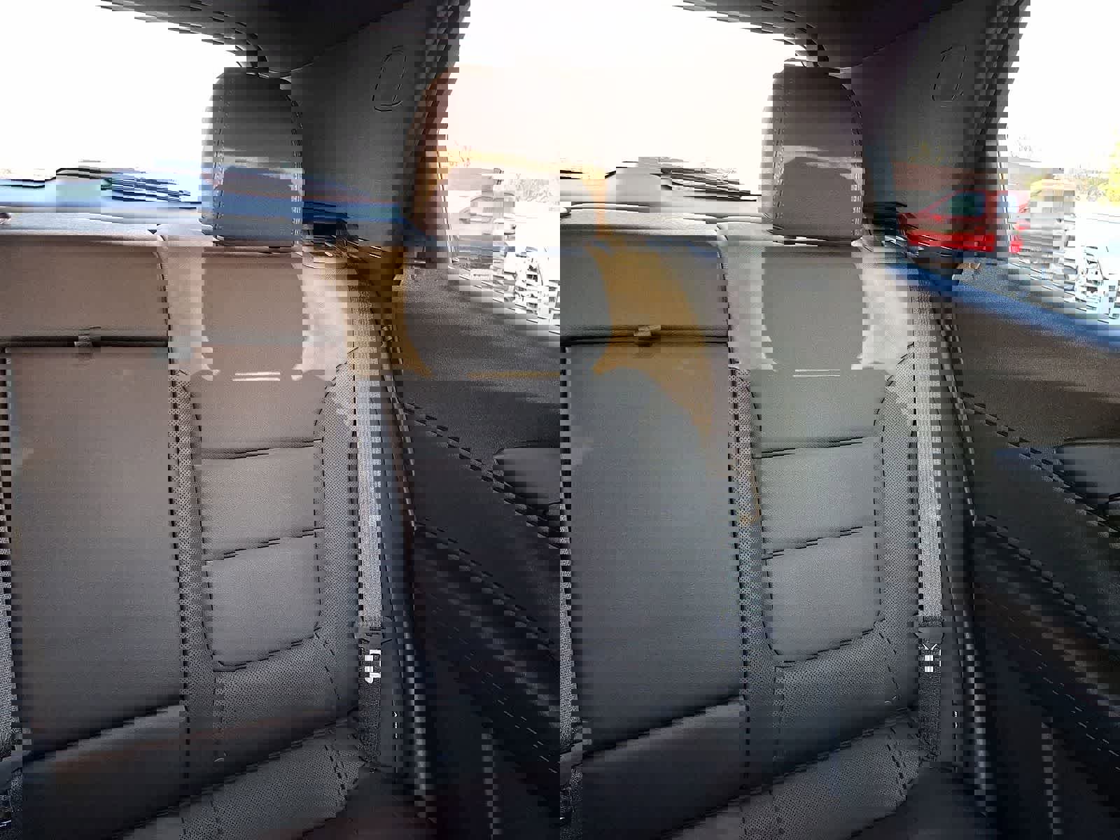 Used 2024 Chevrolet TrailBlazer RS w/ Driver Confidence Package image 15