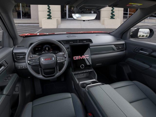 New 2026 GMC Terrain AT4 w/ Convenience Package III image 15