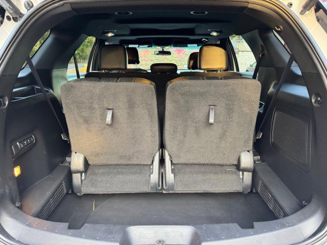 Used 2016 Ford Explorer Sport w/ Equipment Group 401A image 26