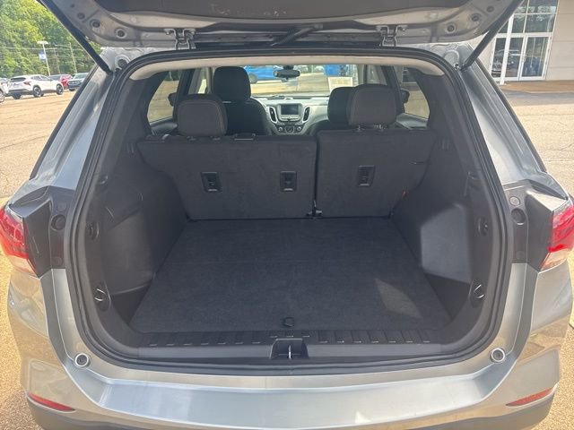 Used 2023 Chevrolet Equinox LT image 10