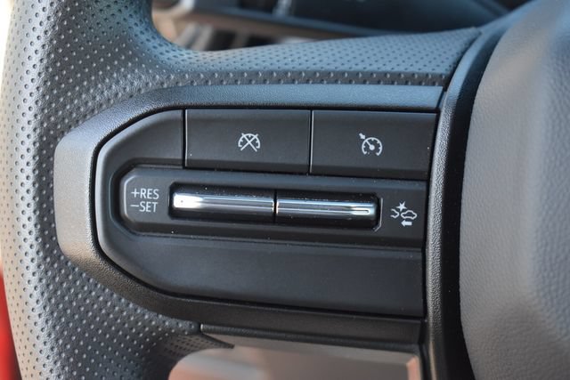 Used 2026 Chevrolet Colorado Trail Boss AWD/4WD image 25