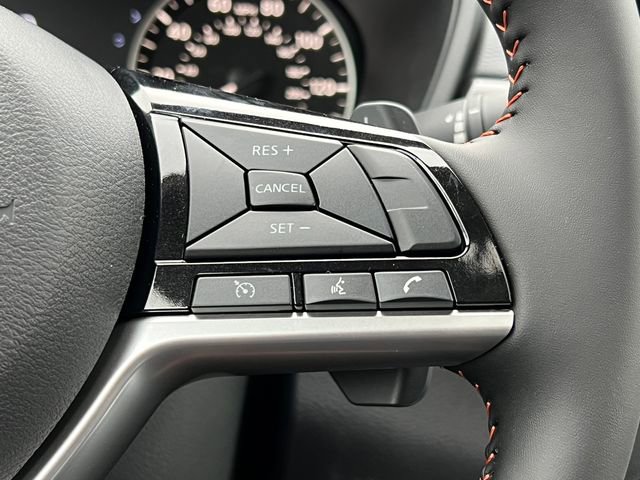 New 2026 Nissan Altima 2.5 SR image 19