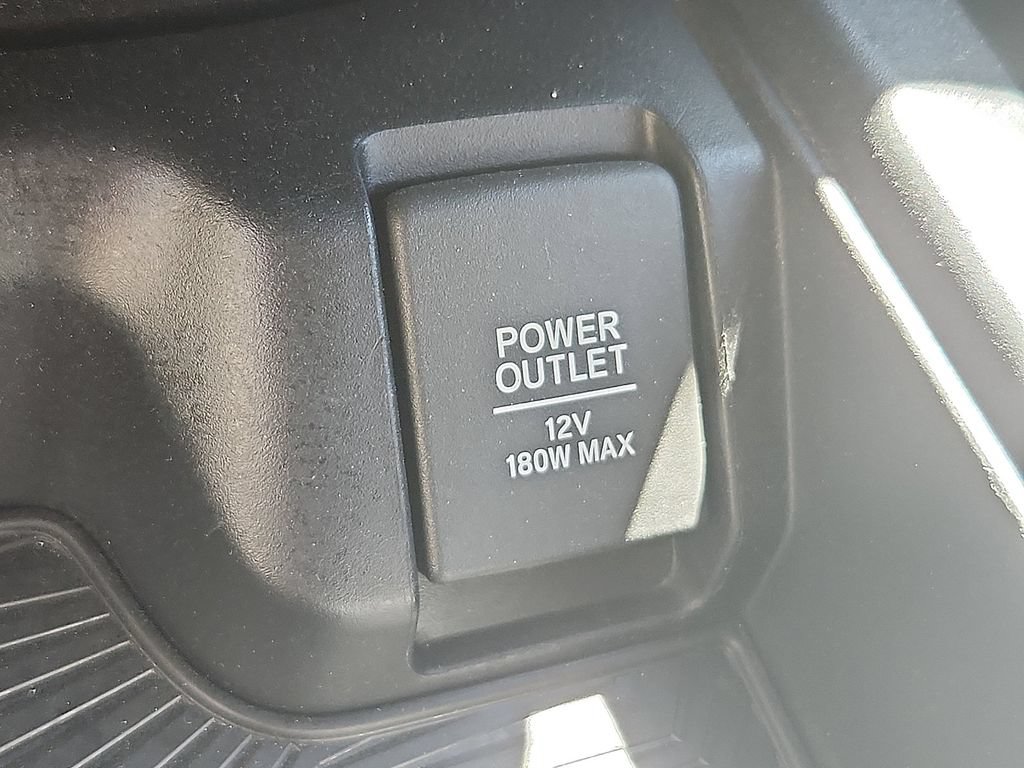 Used 2019 Honda CR-V LX image 19