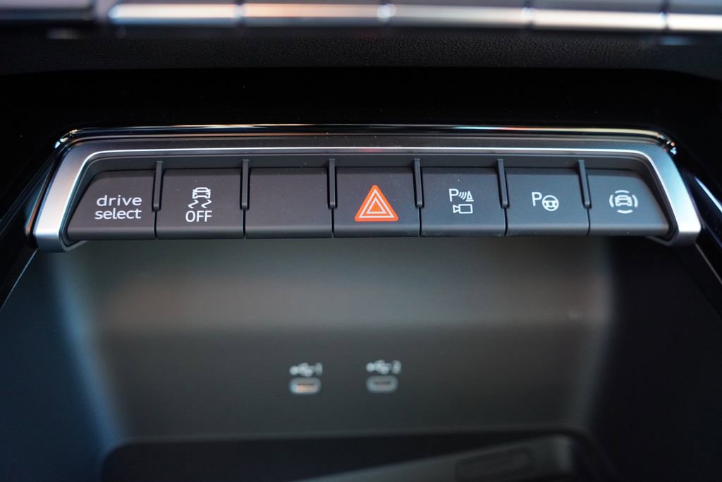 Used 2026 Audi RS 3 image 30