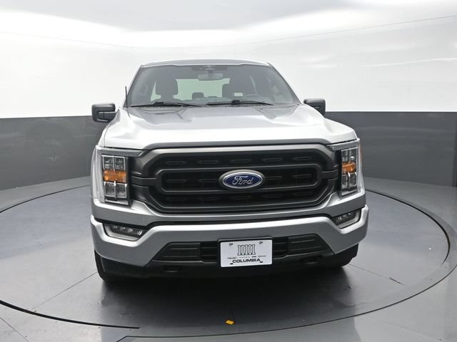 Used 2023 Ford F150 XLT w/ Equipment Group 302A High AWD/4WD image 5
