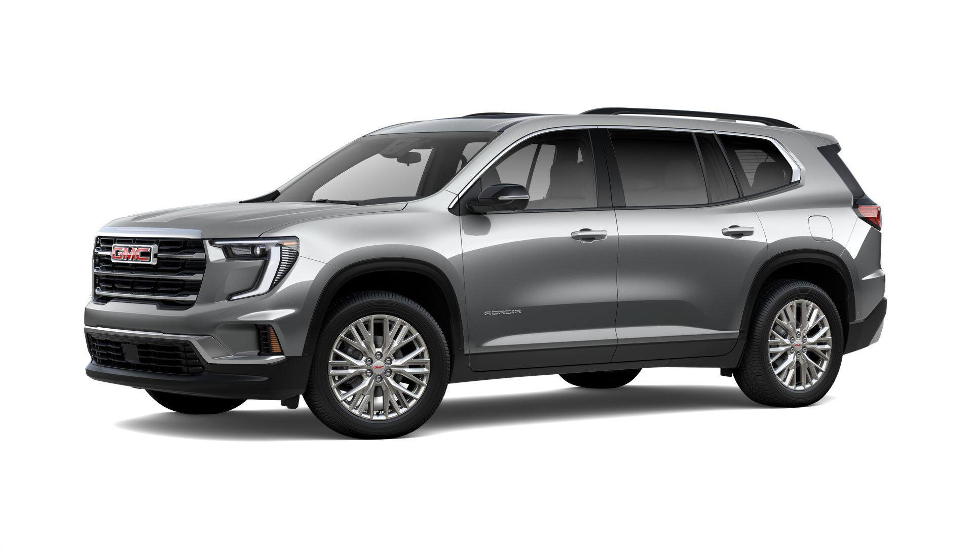 New 2026 GMC Acadia Elevation w/ Elevation Premium Package FWD image 41