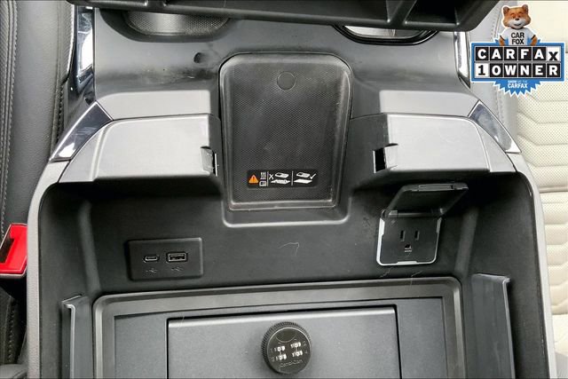 Used 2025 Chevrolet Silverado 1500 ZR2 w/ ZR2 Bison Edition image 33