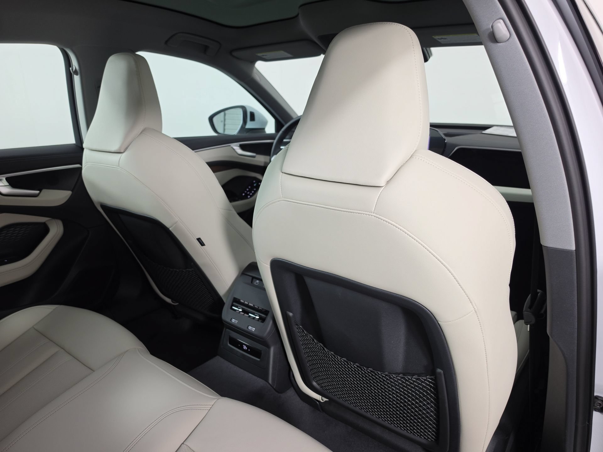 New 2026 Audi A6 Premium AWD/4WD image 43
