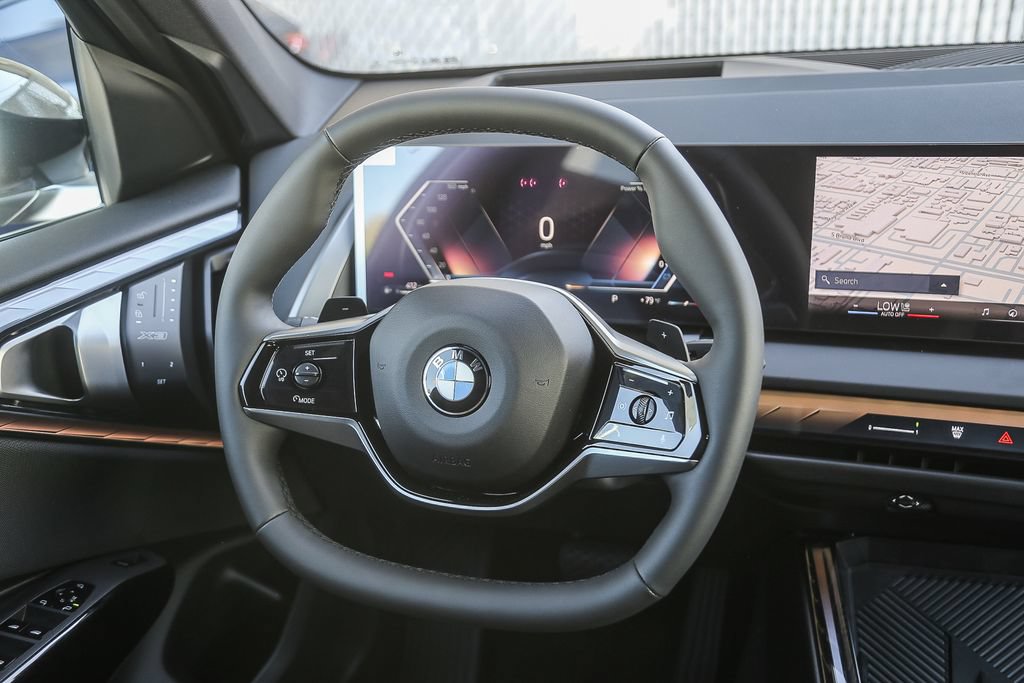New 2026 BMW X3 xDrive30i w/ Premium Package AWD/4WD image 12