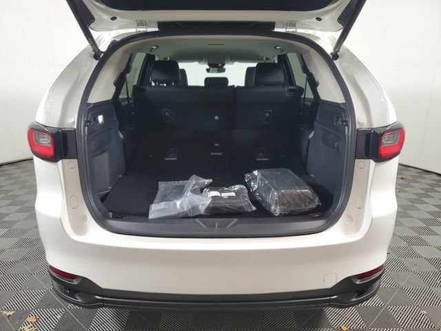New 2026 MAZDA CX-90 3.3 Turbo w/ Select Package AWD/4WD image 9