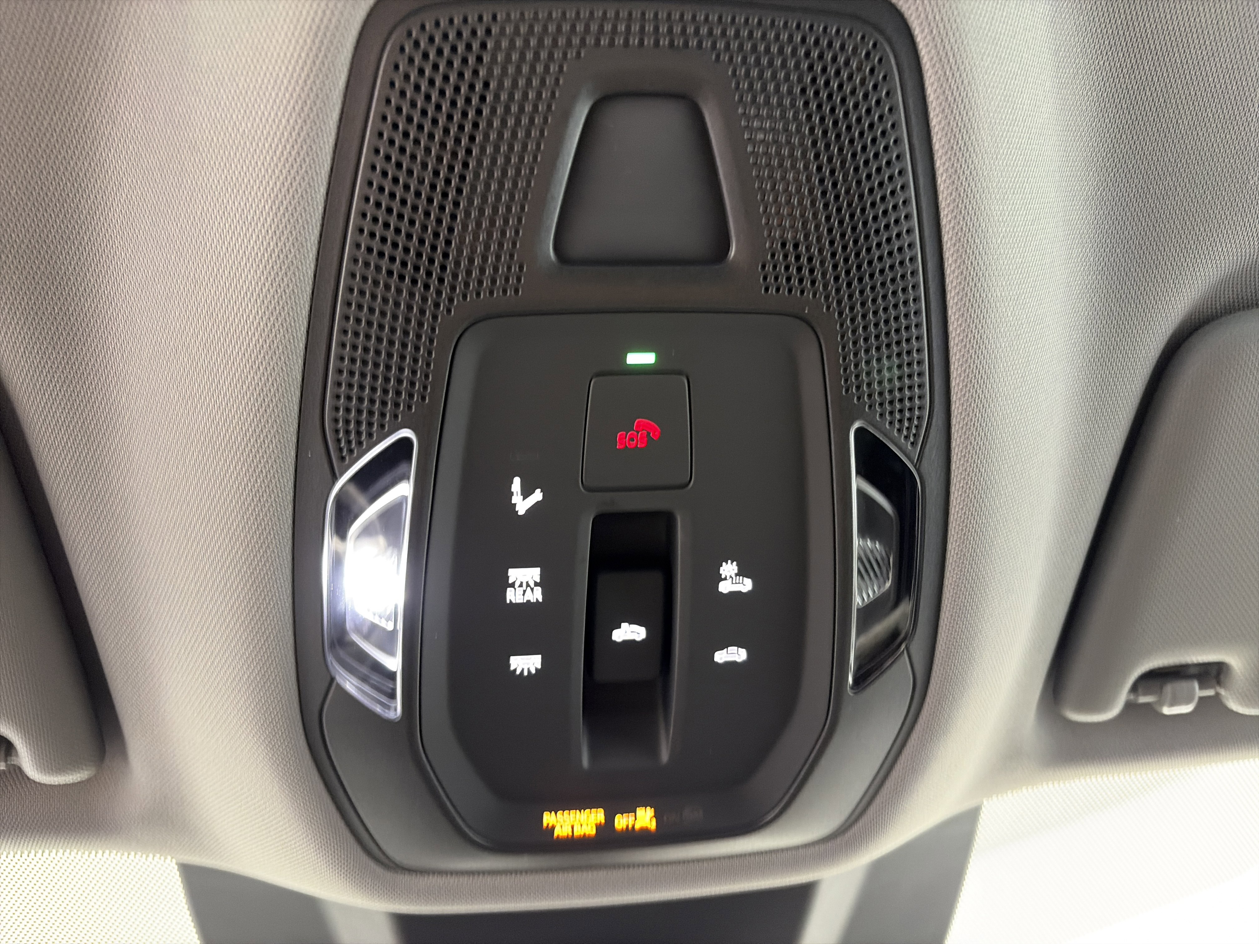 Used 2025 Audi Q5 Premium Plus w/ Premium Plus AWD/4WD image 37