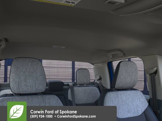 New 2026 Ford Maverick XLT AWD/4WD image 12