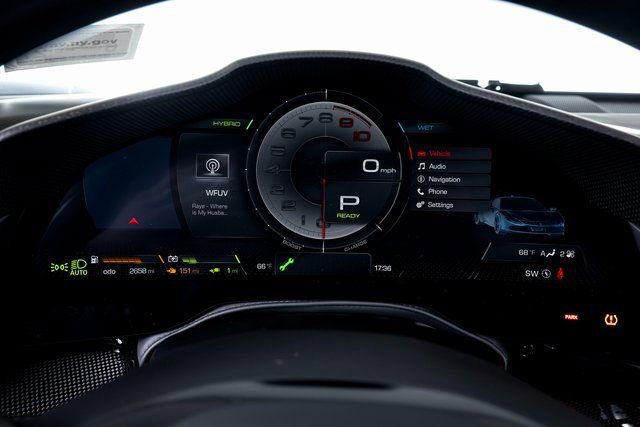 Certified 2022 Ferrari SF90 Stradale image 39