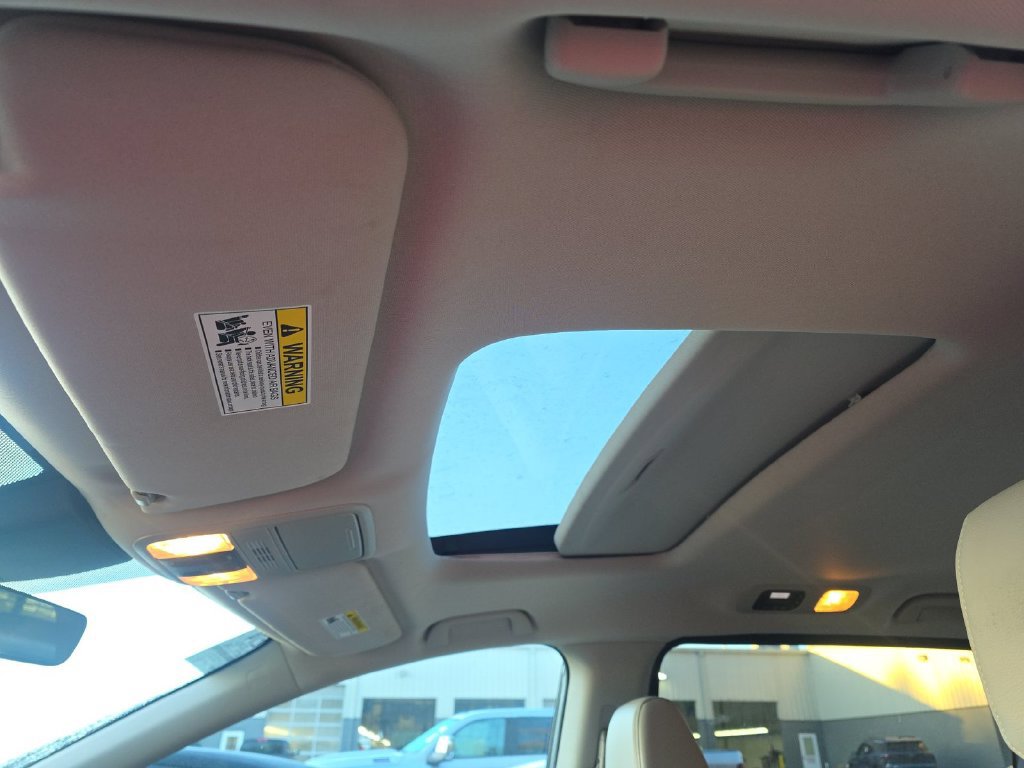 Used 2025 Honda Odyssey EX-L image 16