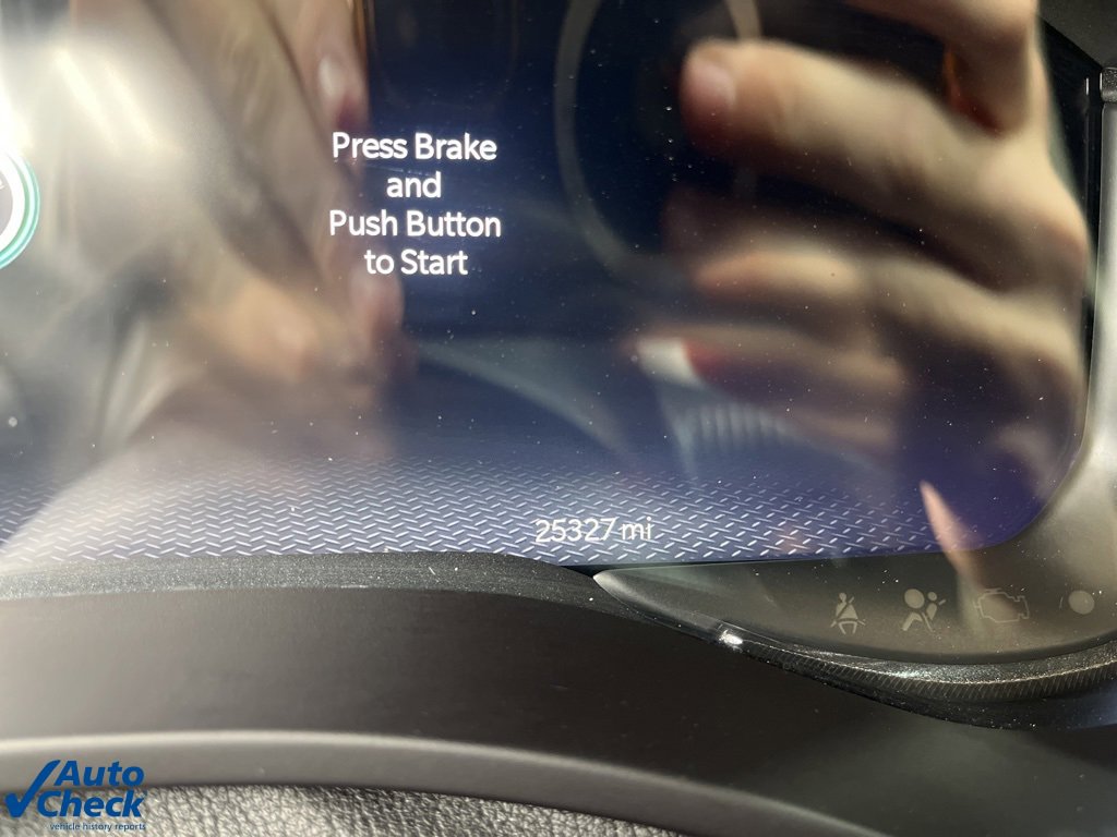 Used 2024 RAM 2500 Power Wagon w/ Level 1 Equipment Group image 15