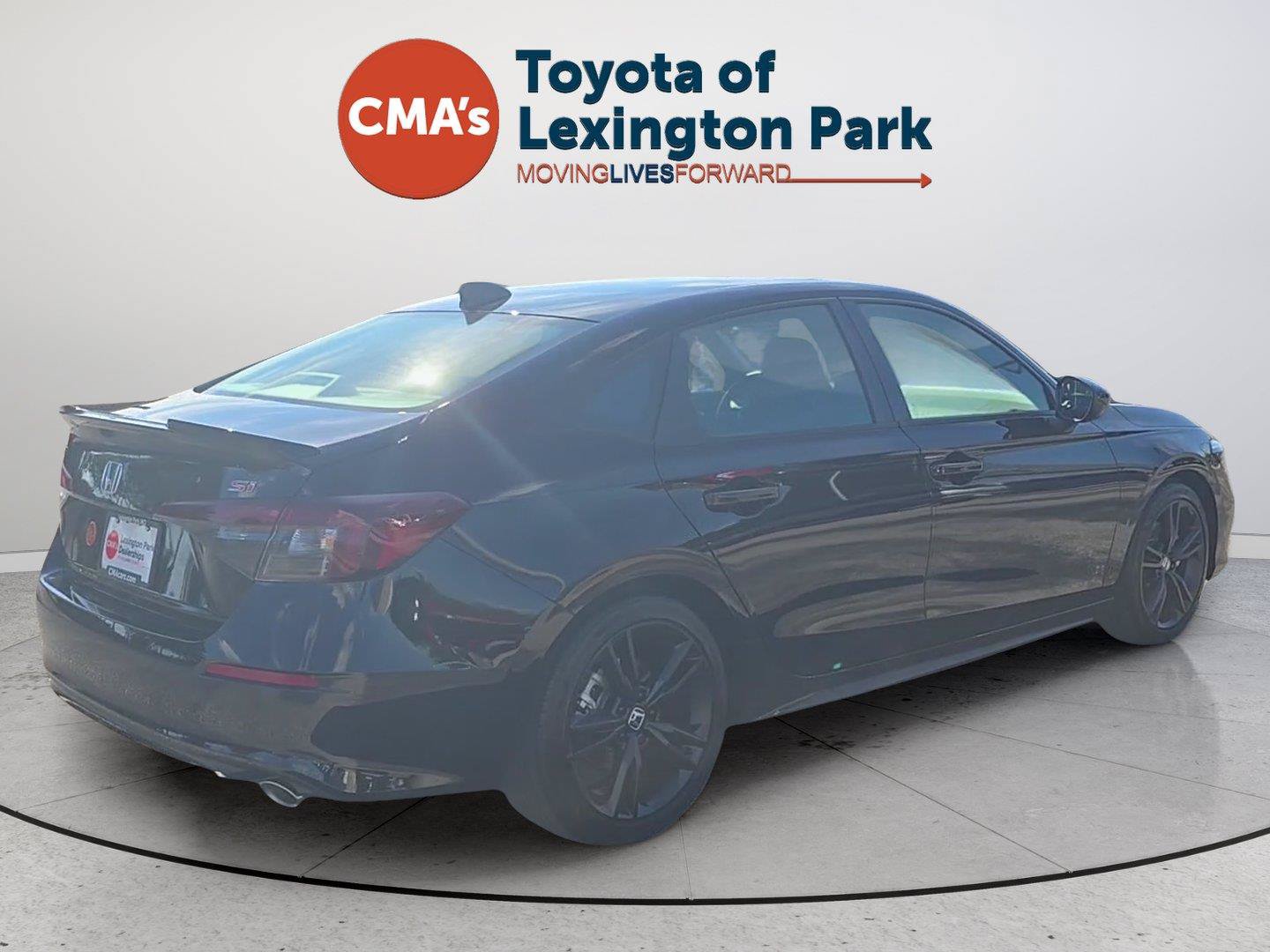 Used 2026 Honda Civic Si image 5